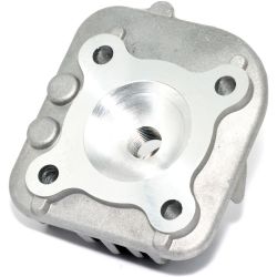 Cilinderkit Easyboost standaarduitvoering 50 gietijzer Ovetto Mach-G