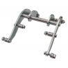 Motorophangingsbeugels Easyboost Racing MBK Stunt Yamaha Slider