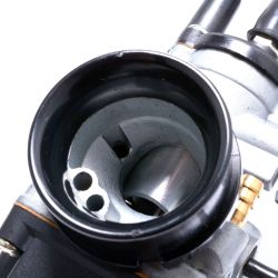 Easyboost 19mm Carburettor Type PHBG Manual Starter Aerox Jog-R Bw’s AM6 Derbi