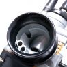Carburateur 19 mm type PHBG Easyboost met handchoke MBK Booster Nitro AM6 Derbi