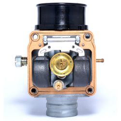 Carburateur 19 mm type PHBG Easyboost met handchoke MBK Booster Nitro AM6 Derbi