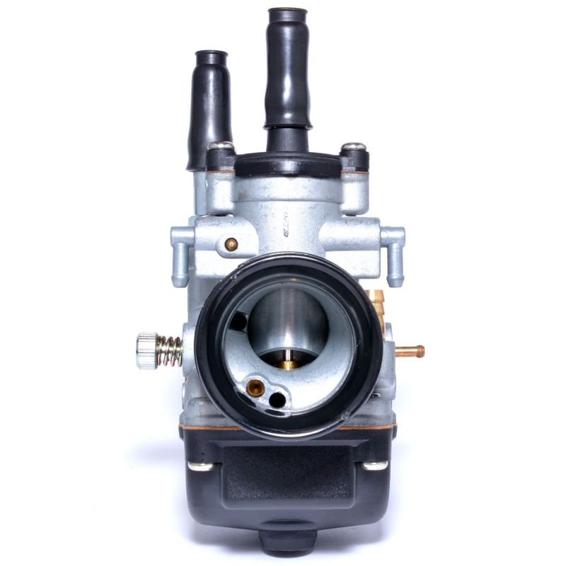 Carburatore Easyboost 28 Mm PWK Con Starter Manuale Per Scooter 50cc MBK Booster, Nitro, Aerox, Jog-R, Derbi E Motori Minarelli