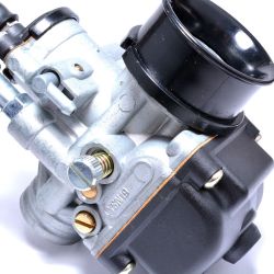 Easyboost 19mm Carburettor Type PHBG Manual Starter Aerox Jog-R Bw’s AM6 Derbi