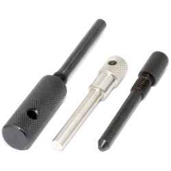 Engine Timing Tool Set Pins Renault 1.5 1.9 DCi pour Clio Kangoo Laguna Mégane Modus Scenic Twingo Sandero Duster