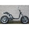 Länkarmsfästen Easyboost Racing MBK Booster Yamaha Bw's