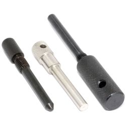 Engine Timing Tool Set Pins Renault 1.5 1.9 DCi pour Clio Kangoo Laguna Mégane Modus Scenic Twingo Sandero Duster