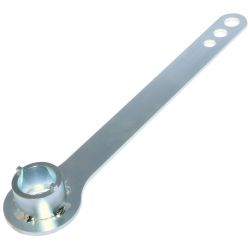 Varioblokkeersleutel Easyboost Piaggio 125-300 4T MP3 X7 X8 X10 Vespa S LX GTS