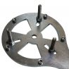 Verktyg för variator, koppling och bakre remskiva (Torque Drive) Easyboost Gilera GP 800 Aprilia SRV 850