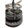 Blokkeersleutels vario, koppeling en koppelingspoelie Easyboost Gilera GP 800 Aprilia SRV 850