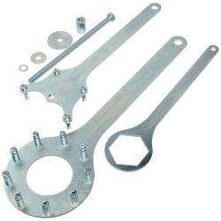 Chiavi Blocca Variatore Frizione Correttore Easyboost Suzuki Burgman 400