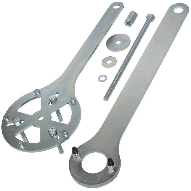 Blokkeersleutels vario, koppeling en koppelingspoelie Easyboost Gilera GP 800 Aprilia SRV 850