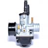 Carburateur 21 mm type PHBG Easyboost met handchoke MBK Booster Nitro AM6 Derbi