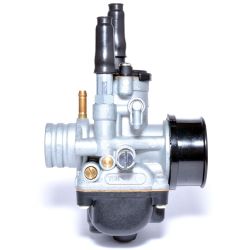 Carburateur 21 mm type PHBG Easyboost met handchoke MBK Booster Nitro AM6 Derbi