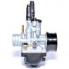 Carburateur 21 mm type PHBG Easyboost met handchoke MBK Booster Nitro AM6 Derbi