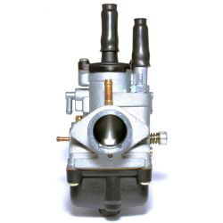 Easyboost 21mm Vergaser PHBG Manueller Choke Yamaha Aerox Jog-R Bw’s AM6 Derbi