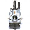 Carburateur 21 mm type PHBG Easyboost met handchoke MBK Booster Nitro AM6 Derbi