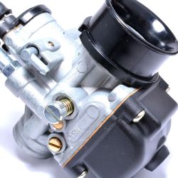 Easyboost 21mm Carburettor Type PHBG Manual Starter Aerox Jog-R Bw’s AM6 Derbi