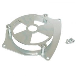 Ontstekingsdeksel / afdekkap Easyboost MBK Nitro Yamaha Aerox