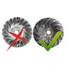 Varioblokkeersleutel Easyboost Piaggio 125-300 4T MP3 X7 X8 X10 Vespa S LX GTS