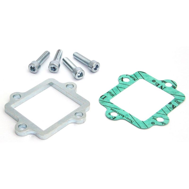 Membranblockspacer Easyboost 5mm Yamaha Aerox Membranblockspacer Easyboost 5mm Yamaha Aerox
