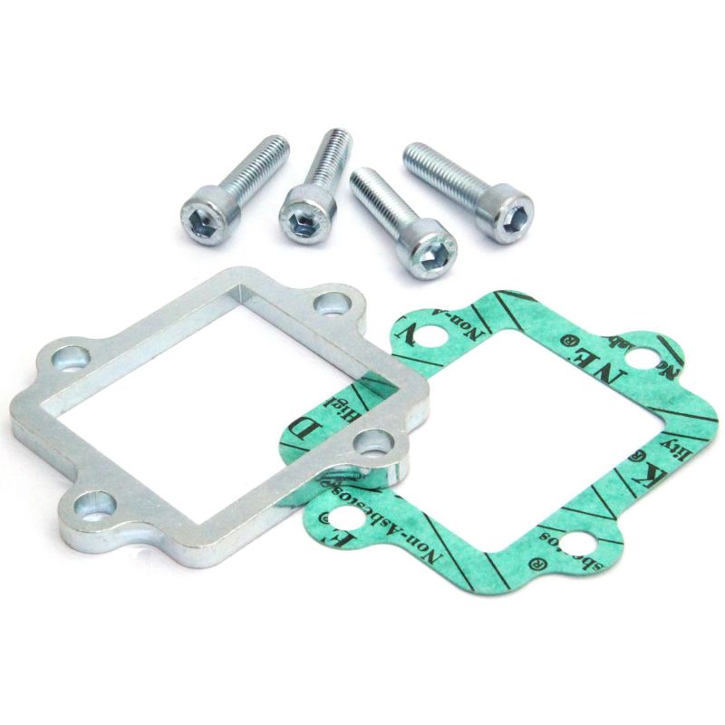Inlaatspacer Easyboost 5mm MBK Nitro Yamaha Aerox