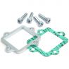 Inlaatspacer Easyboost 5mm MBK Nitro Yamaha Aerox
