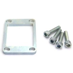Inlaatspacer Easyboost 5mm AM6 Derbi Euro 2-3-4