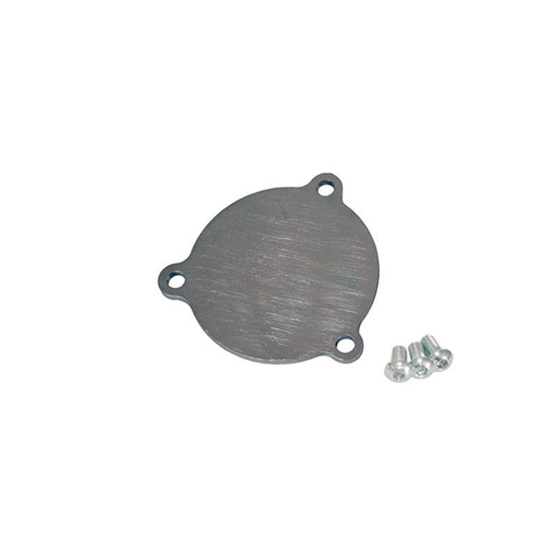 Easyboost water pump cover Easyboost MBK Nitro Aerox