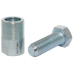 Vliegwieltrekker ontsteking Peugeot 103 104 102 101 Easyboost M20x1