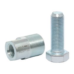 Vliegwieltrekker ontsteking Peugeot 103 104 102 101 Easyboost M20x1