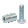 Vliegwieltrekker ontsteking Peugeot 103 104 102 101 Easyboost M20x1