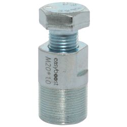 Vliegwieltrekker ontsteking Peugeot 103 104 102 101 Easyboost M20x1