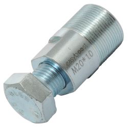 Vliegwieltrekker ontsteking Peugeot 103 104 102 101 Easyboost M20x1