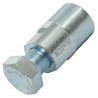 Vliegwieltrekker ontsteking Peugeot 103 104 102 101 Easyboost M20x1