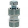 Extrator de volante magnético Easyboost M26x1-M24x1 Piaggio 50cc MBK 51 GY6 139QMA QMB Kymco