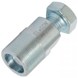Vliegwieltrekker ontsteking Peugeot 103 104 102 101 Easyboost M20x1