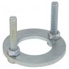 Koppelingssleutel Easyboost Piaggio 125-200-250-300cc MP3 Vespa GTS GTV LX S Runner X7 X8 X9 Liberty Scarabeo