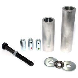 Montagegereedschap krukaslagers Easyboost MBK Booster Nitro Peugeot Piaggio AM6 Derbi scooter 50 cc schakelbrommer