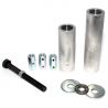 Montagegereedschap krukaslagers Easyboost MBK Booster Nitro Peugeot Piaggio AM6 Derbi scooter 50 cc schakelbrommer