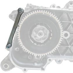 Chave de bloqueio do variador Easyboost Piaggio 50 Typhoon Zip NRG