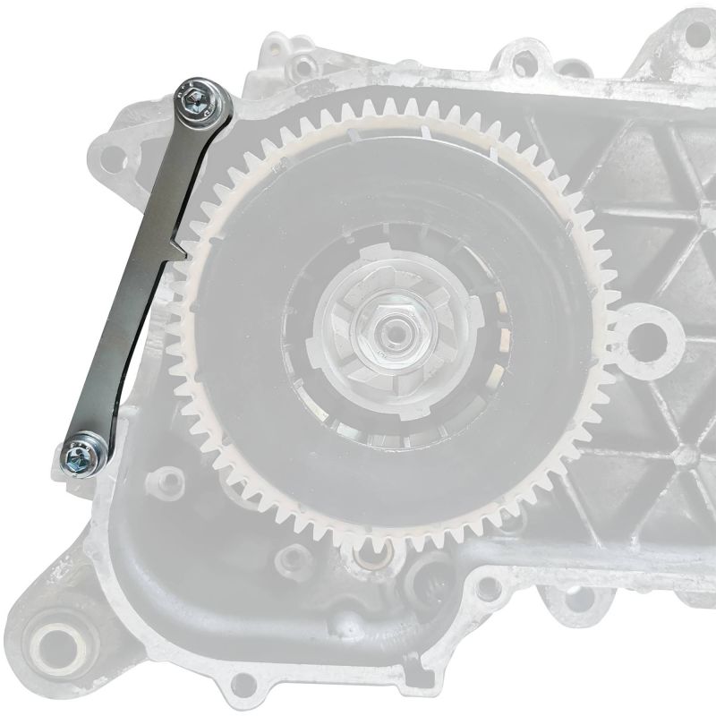 Variatorspärr Easyboost Piaggio 50 Typhoon Zip NRG