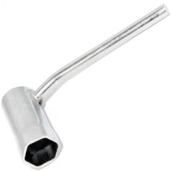 Chave de velas 2 tempos de alta qualidade 21mm Easyboost