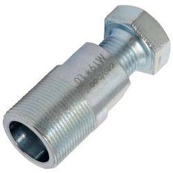 Vliegwieltrekker ontsteking AM6 Derbi Easyboost M19x1