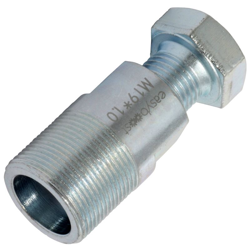 Extrator de volante magnético AM6 Derbi Easyboost M19x1