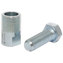 Extrator de volante magnético AM6 Derbi Easyboost M19x1