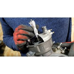 Ontstekingsafsteller 2-takt Easyboost binnenrotor en buitenrotor M14x1.25