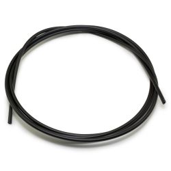 Gaskabel Easyboost 2 meter universeel met buitenkabel, nippels en kabelklem