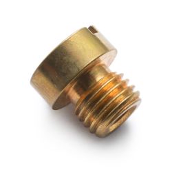 Doos van 10 sproeiers 6mm Easyboost voor carburateur PHBN-PHVA