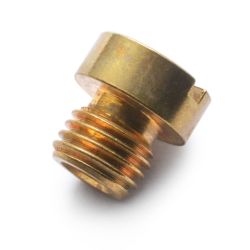 Doos van 10 sproeiers 6mm Easyboost voor carburateur PHBN-PHVA