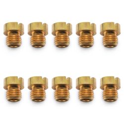 Düsen-Set 10 Stück 6 mm Easyboost für PHBN-PHVA Vergaser